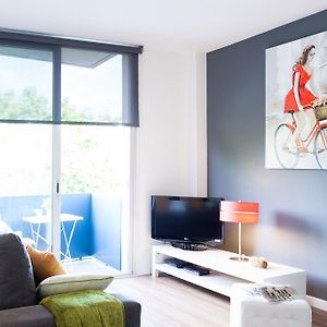 Appartement met een Slaapkamer