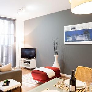 Appartement met een Slaapkamer